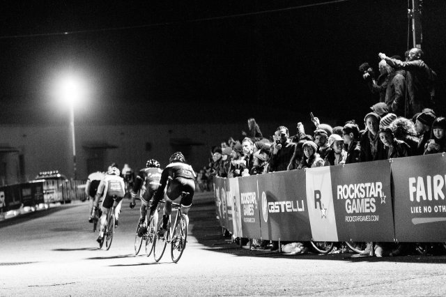 Red Hook Criterium 2013 - Immagine 94617