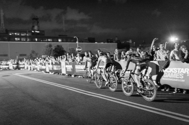 Red Hook Criterium 2013 - Immagine 94618