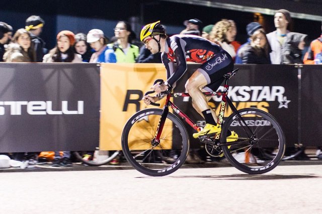 Red Hook Criterium 2013 - Immagine 94626