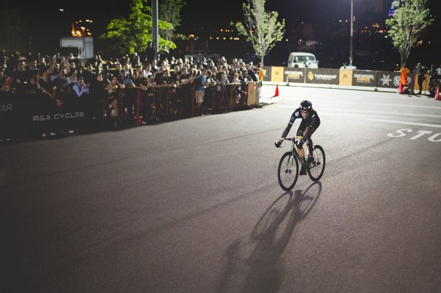 Red Hook Criterium 2013 immagine 94627