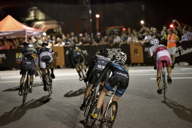 Red Hook Criterium 2013 immagine 94628