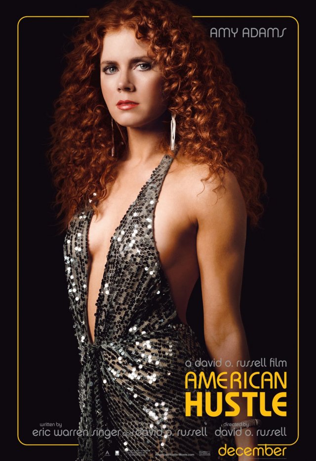 American Hustle - Immagine 94874