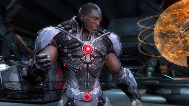 Injustice: Gods Among Us Ultimate Edition immagine 95008
