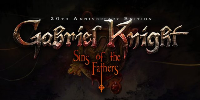 Gabriel Knight: Sins of the Fathers 20th Anniversary immagine 95146