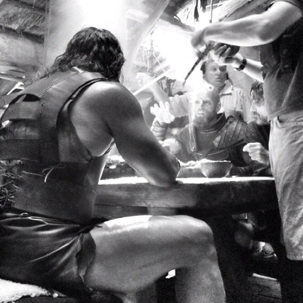 Hercules: La leggenda ha inizio - Immagine 88858