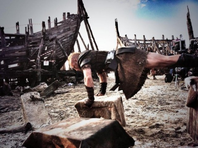 Hercules: La leggenda ha inizio - Immagine 88860