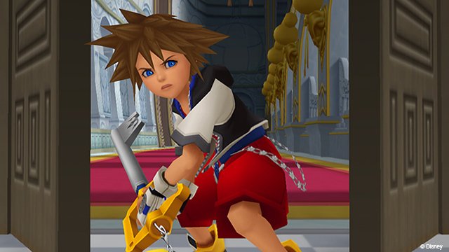 Kingdom Hearts HD 2.5 ReMIX - Immagine 100551