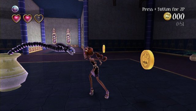 Monster High 13 Desideri immagine 98421