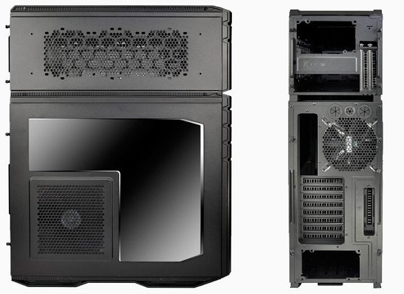 HAF Stacker - Immagine 95854