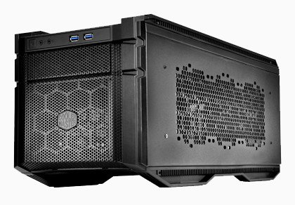 HAF Stacker - Immagine 95856