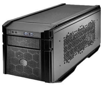 HAF Stacker - Immagine 95861