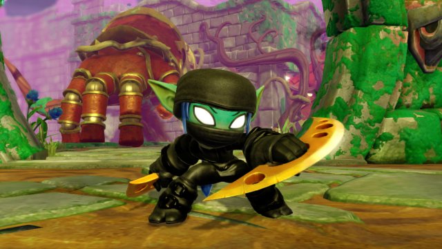 Skylanders Swap Force immagine 96017