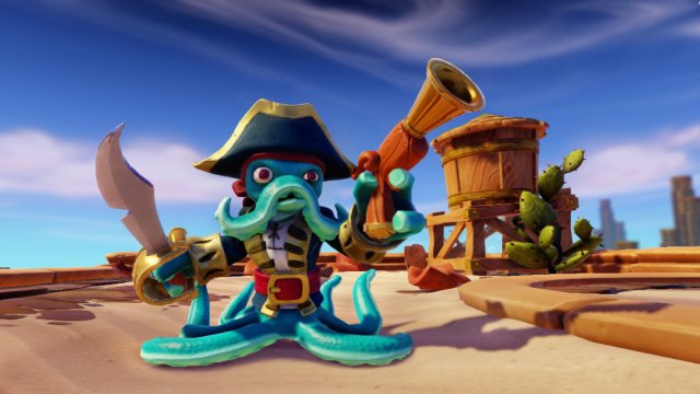 Skylanders Swap Force immagine 96026