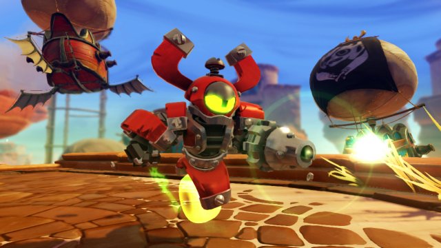 Skylanders Swap Force immagine 96035