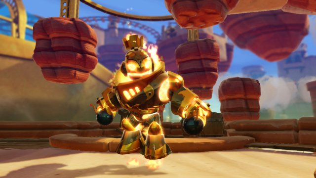 Skylanders Swap Force immagine 96066