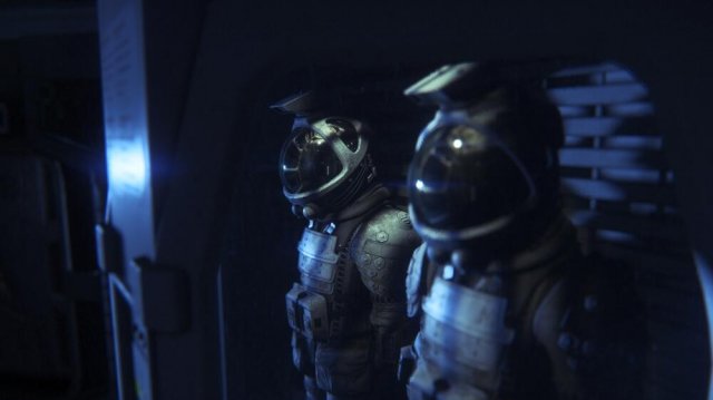 Alien: Isolation - Immagine 99920