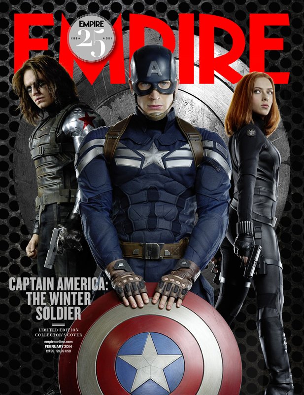 Captain America: The Winter Soldier - Immagine 100699