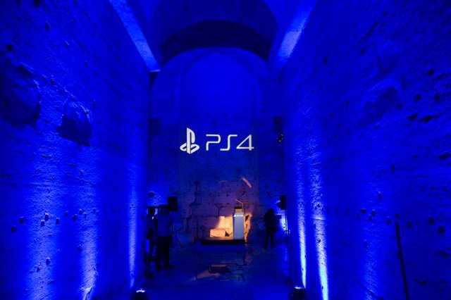 Countdown per PlayStation 4 - Immagine 99049