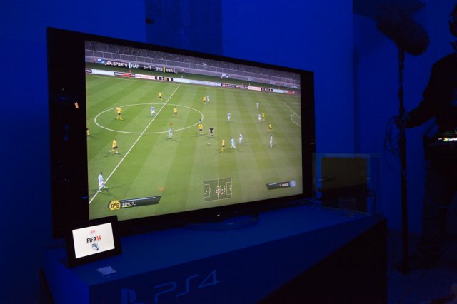Countdown per PlayStation 4 - Immagine 99056