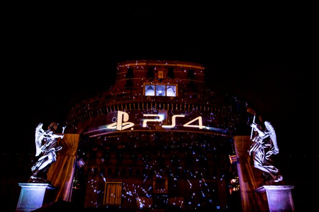 Countdown per PlayStation 4 immagine 99087