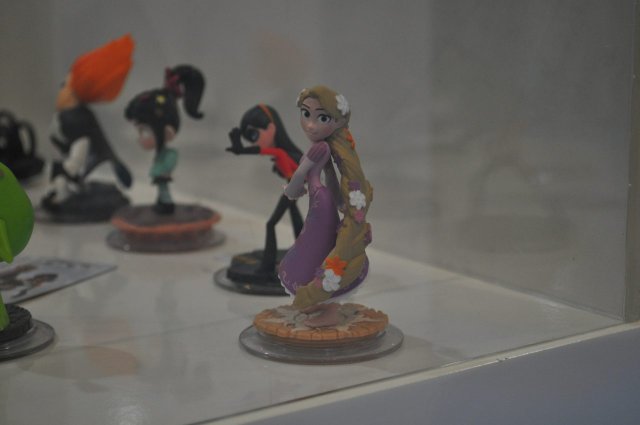 Gamesweek 2013 - Immagine 96432