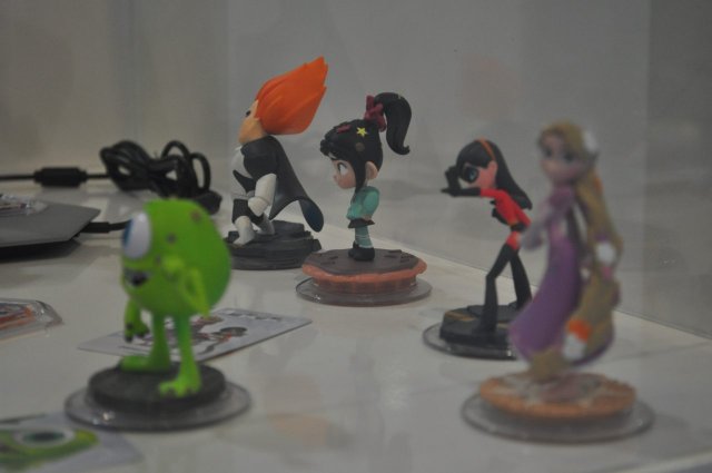 Gamesweek 2013 - Immagine 96433