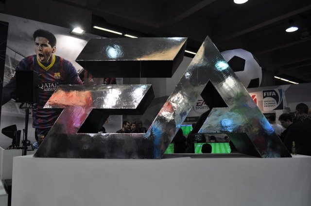 Gamesweek 2013 - Immagine 96434