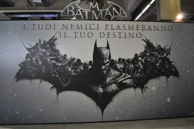 Gamesweek 2013 - Immagine 96435