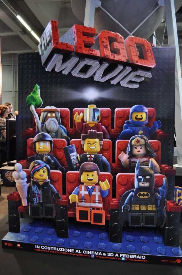 Gamesweek 2013 - Immagine 96437