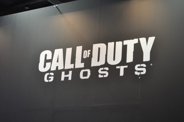 Gamesweek 2013 - Immagine 96440