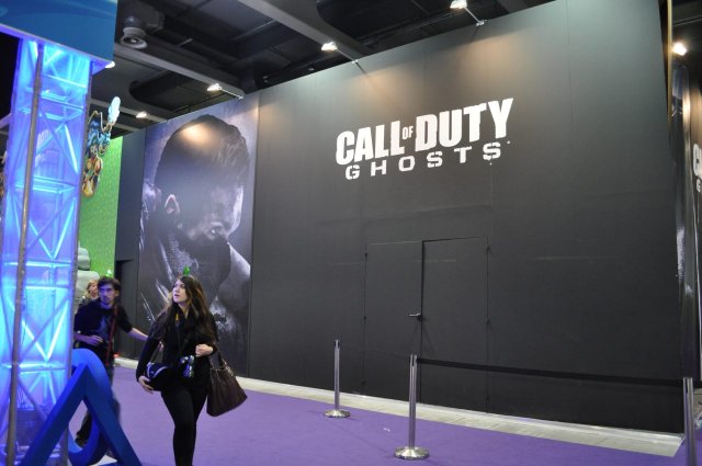Gamesweek 2013 - Immagine 96441