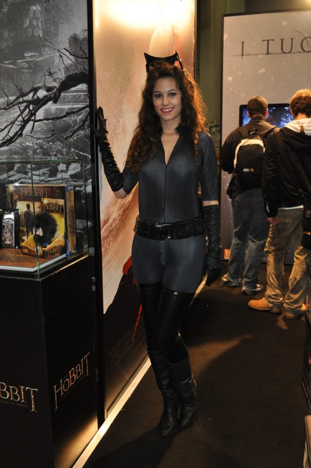 Gamesweek 2013 - Immagine 96442