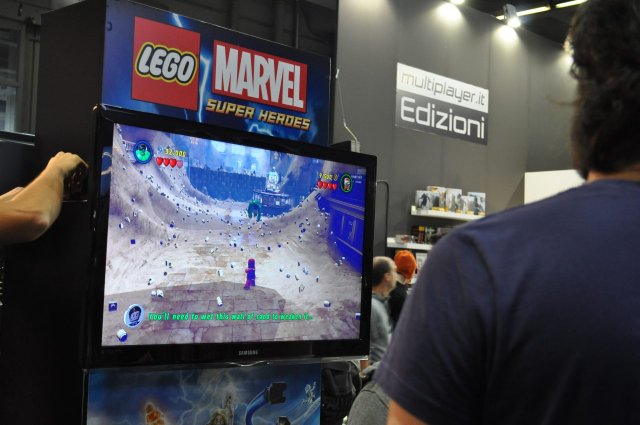 Gamesweek 2013 - Immagine 96443