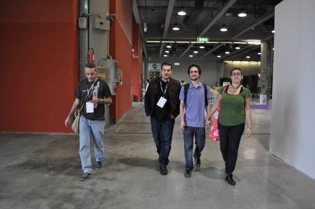 Gamesweek 2013 - Immagine 96444