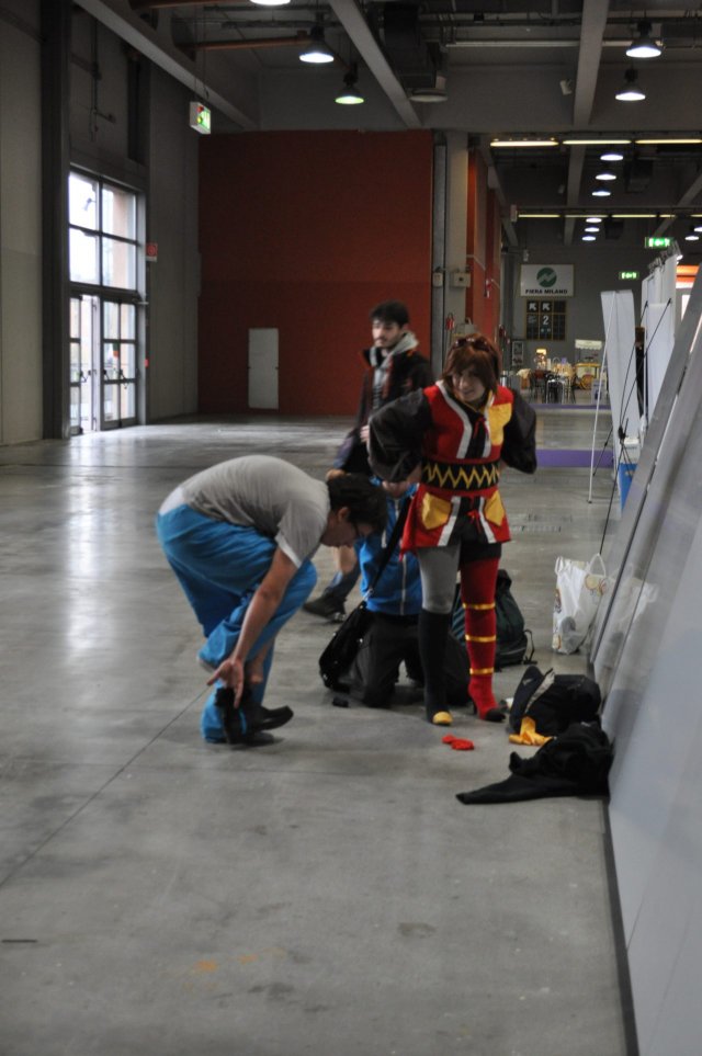 Gamesweek 2013 - Immagine 96445
