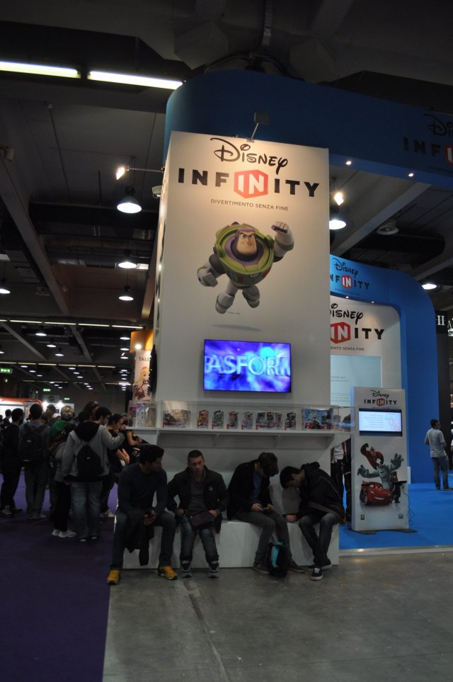 Gamesweek 2013 - Immagine 96446