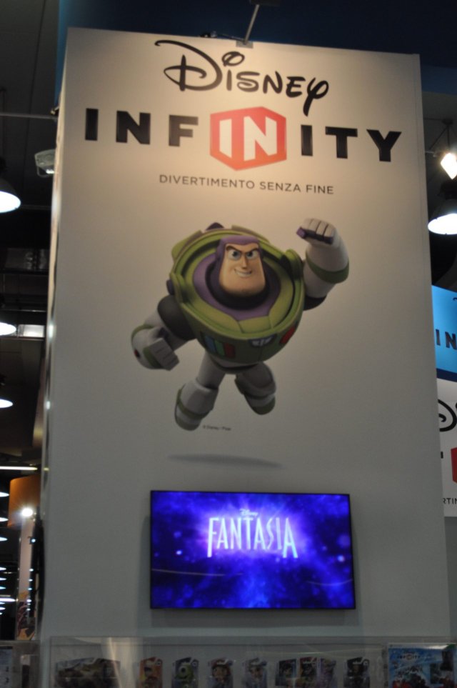 Gamesweek 2013 - Immagine 96447