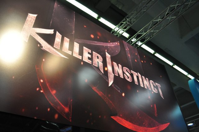 Gamesweek 2013 - Immagine 96449