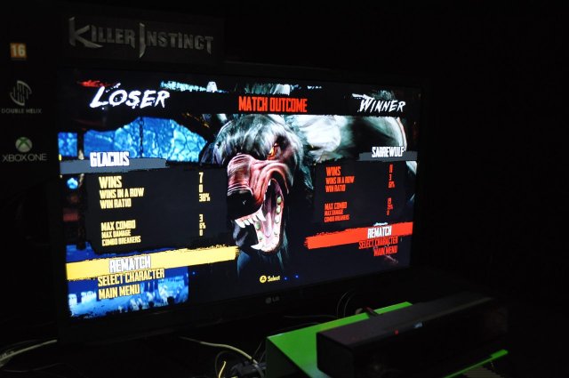 Gamesweek 2013 - Immagine 96450