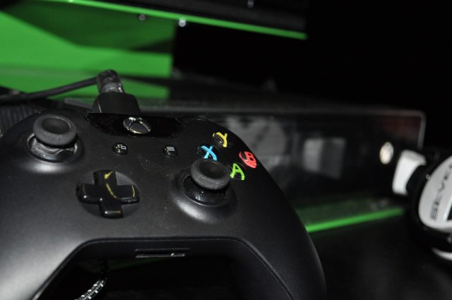Gamesweek 2013 - Immagine 96451