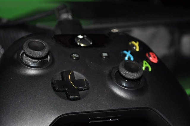 Gamesweek 2013 - Immagine 96452