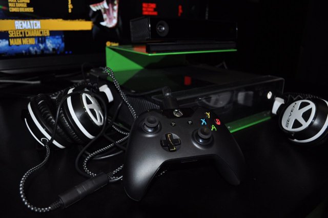 Gamesweek 2013 - Immagine 96453