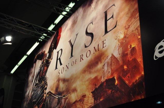Gamesweek 2013 - Immagine 96457