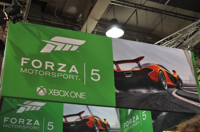Gamesweek 2013 - Immagine 96458