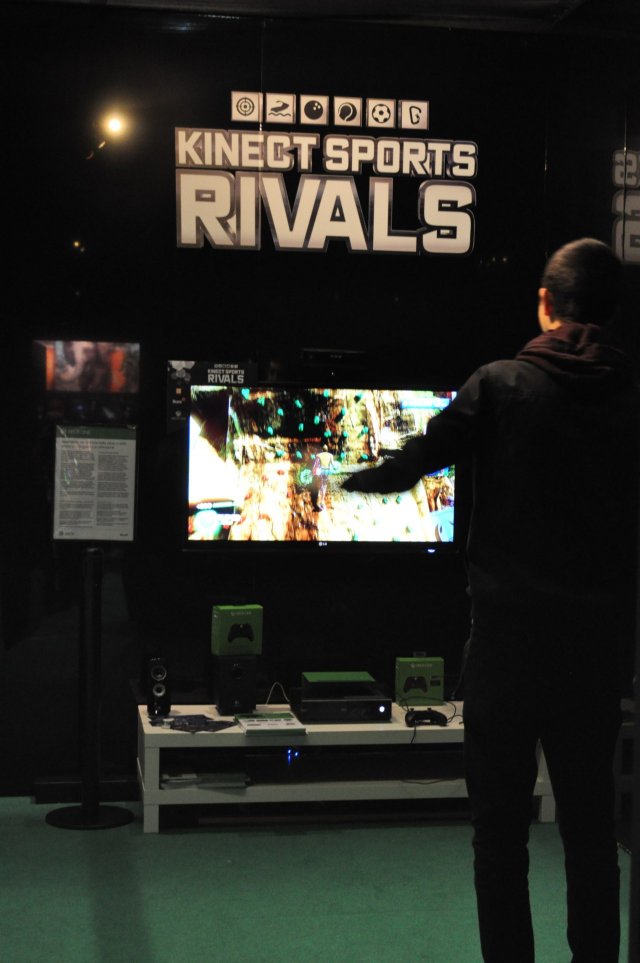 Gamesweek 2013 - Immagine 96459