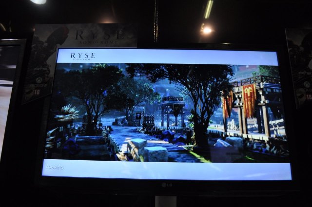 Gamesweek 2013 - Immagine 96460
