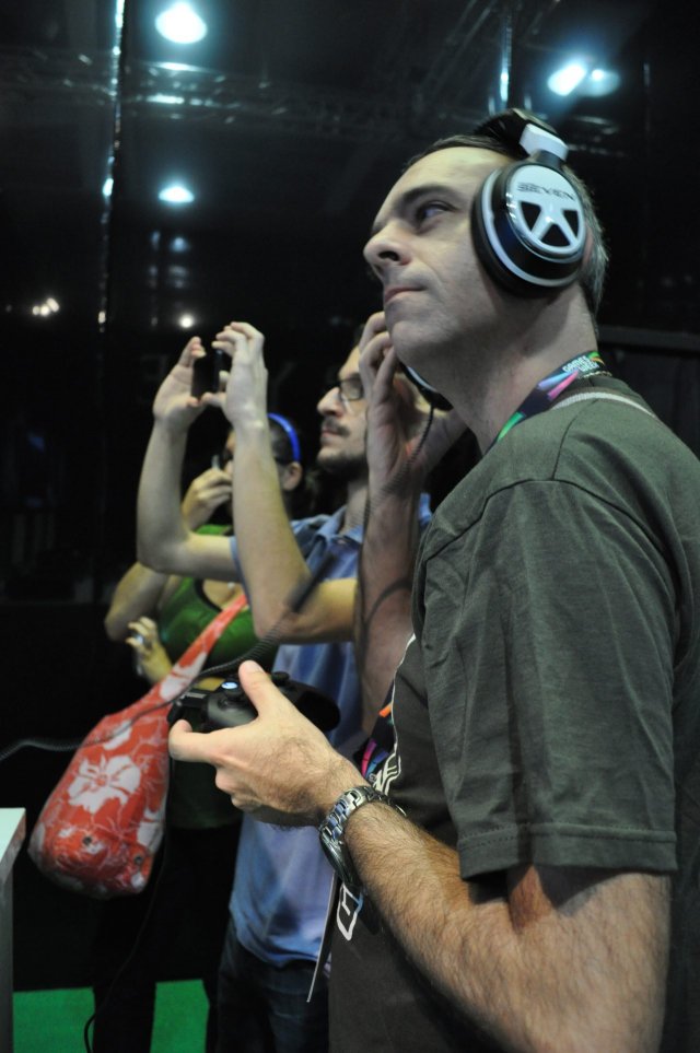 Gamesweek 2013 - Immagine 96461