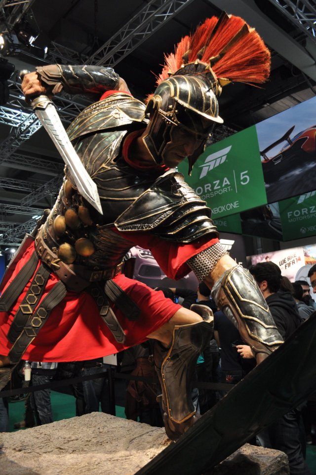 Gamesweek 2013 - Immagine 96463