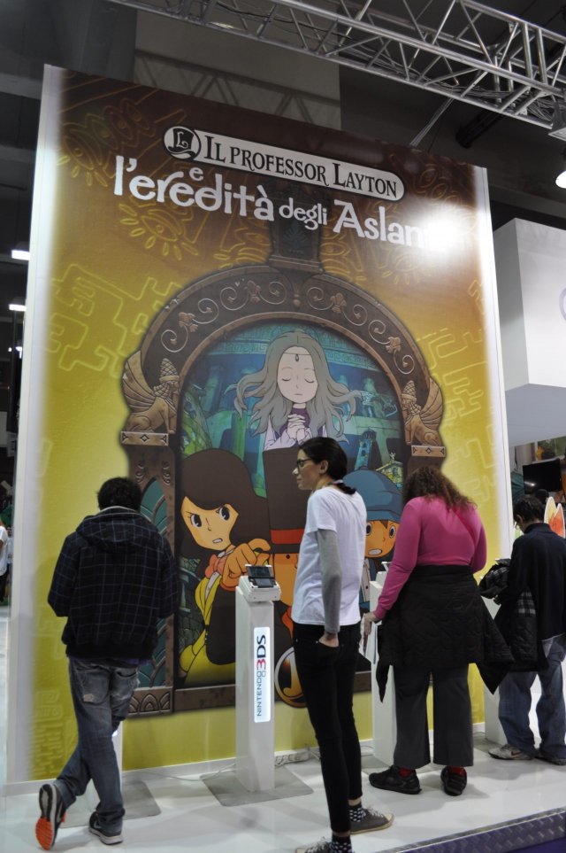 Gamesweek 2013 - Immagine 96465