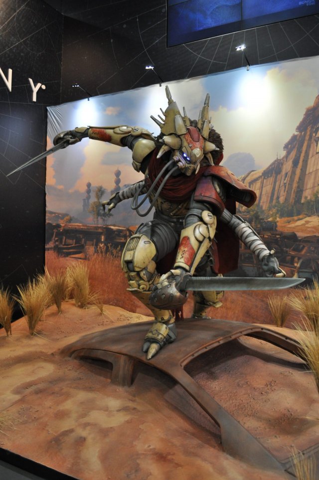 Gamesweek 2013 - Immagine 96466